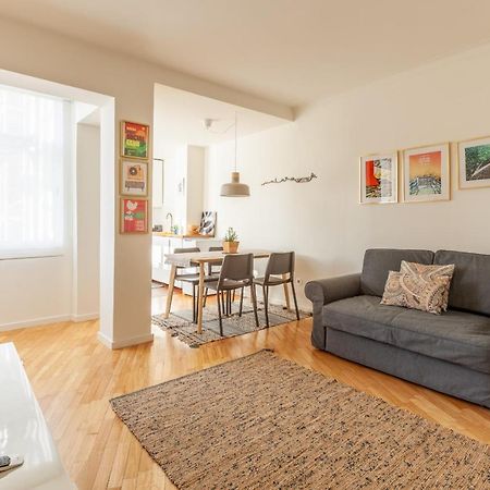 Bflat Porto Townhouseアパートメント エクステリア 写真