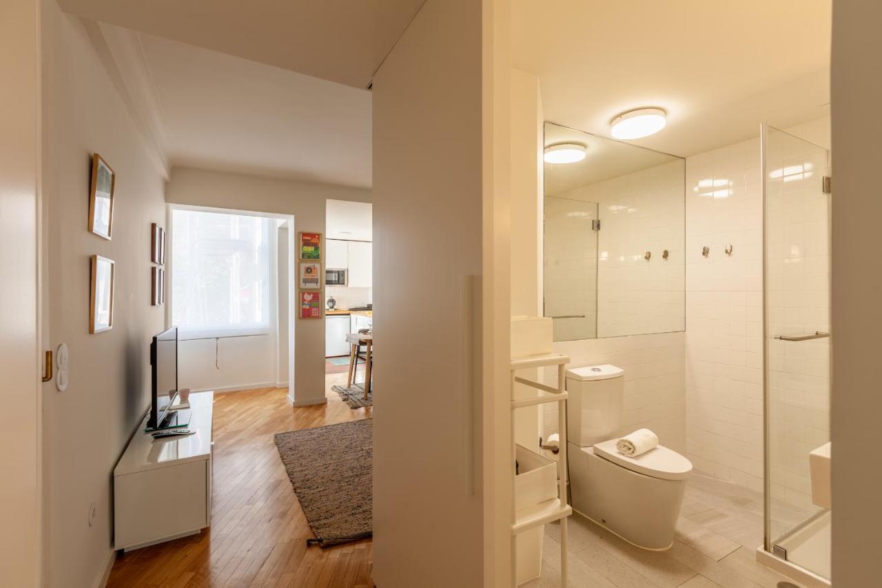 Bflat Porto Townhouseアパートメント エクステリア 写真