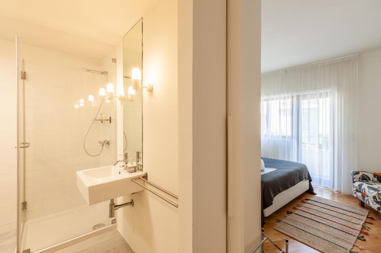 Bflat Porto Townhouseアパートメント エクステリア 写真