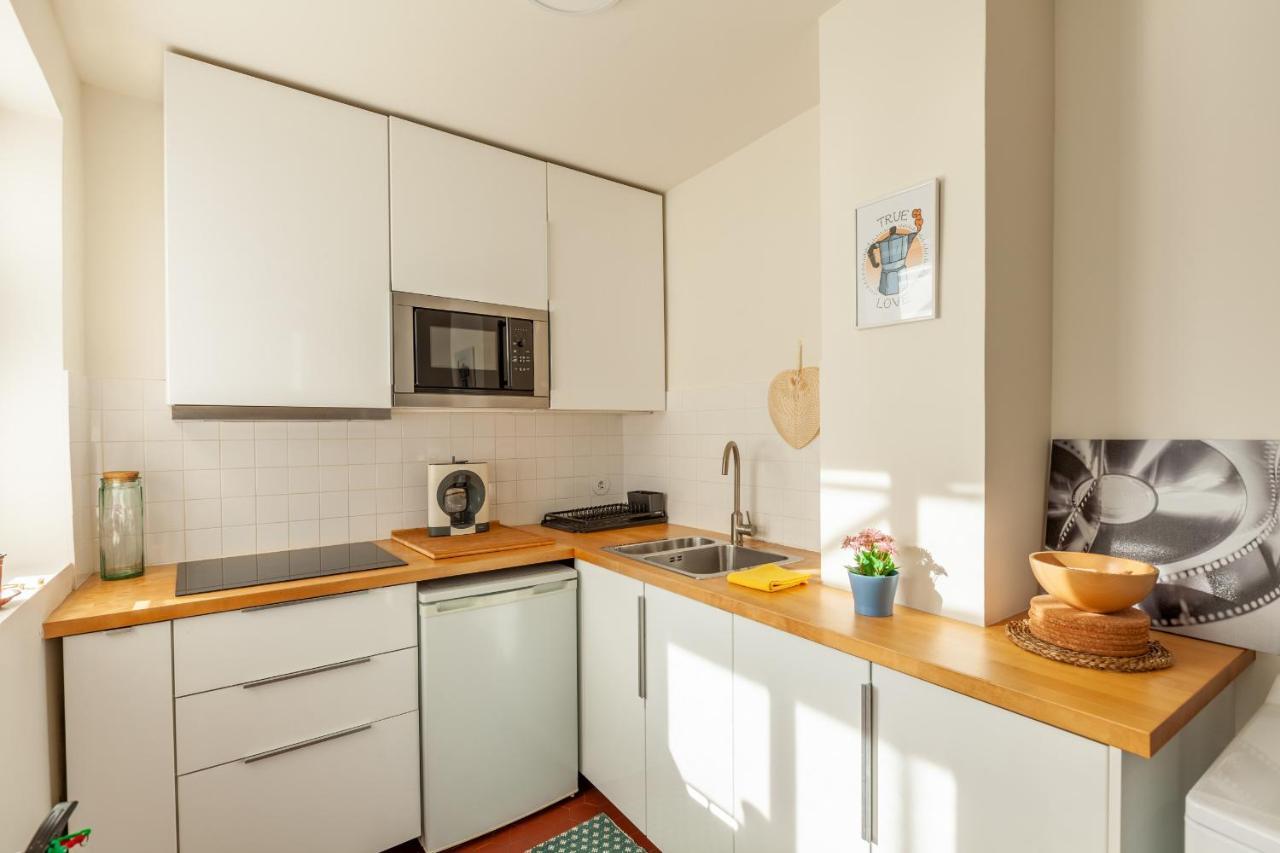 Bflat Porto Townhouseアパートメント エクステリア 写真