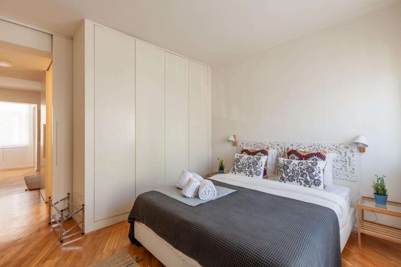 Bflat Porto Townhouseアパートメント エクステリア 写真