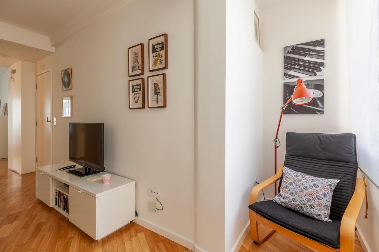 Bflat Porto Townhouseアパートメント エクステリア 写真