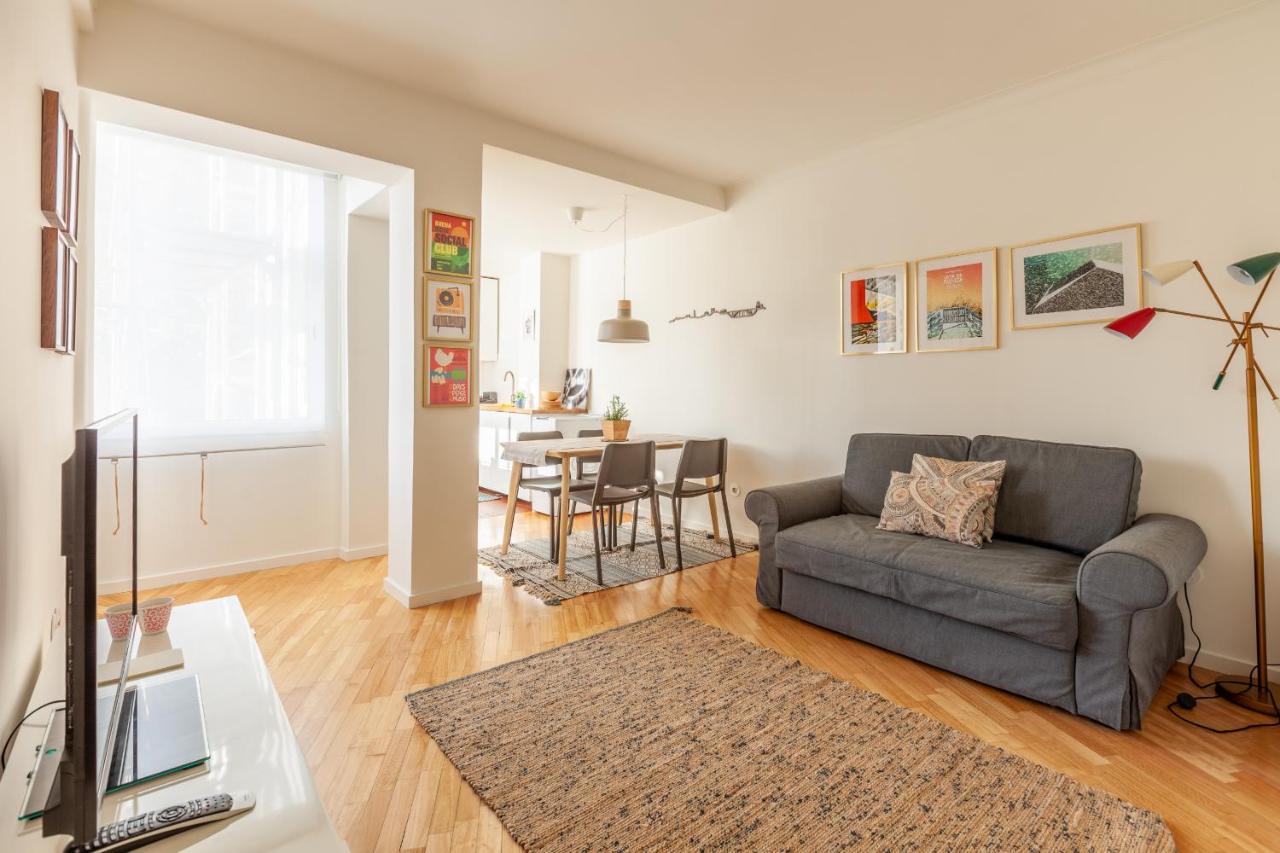 Bflat Porto Townhouseアパートメント エクステリア 写真