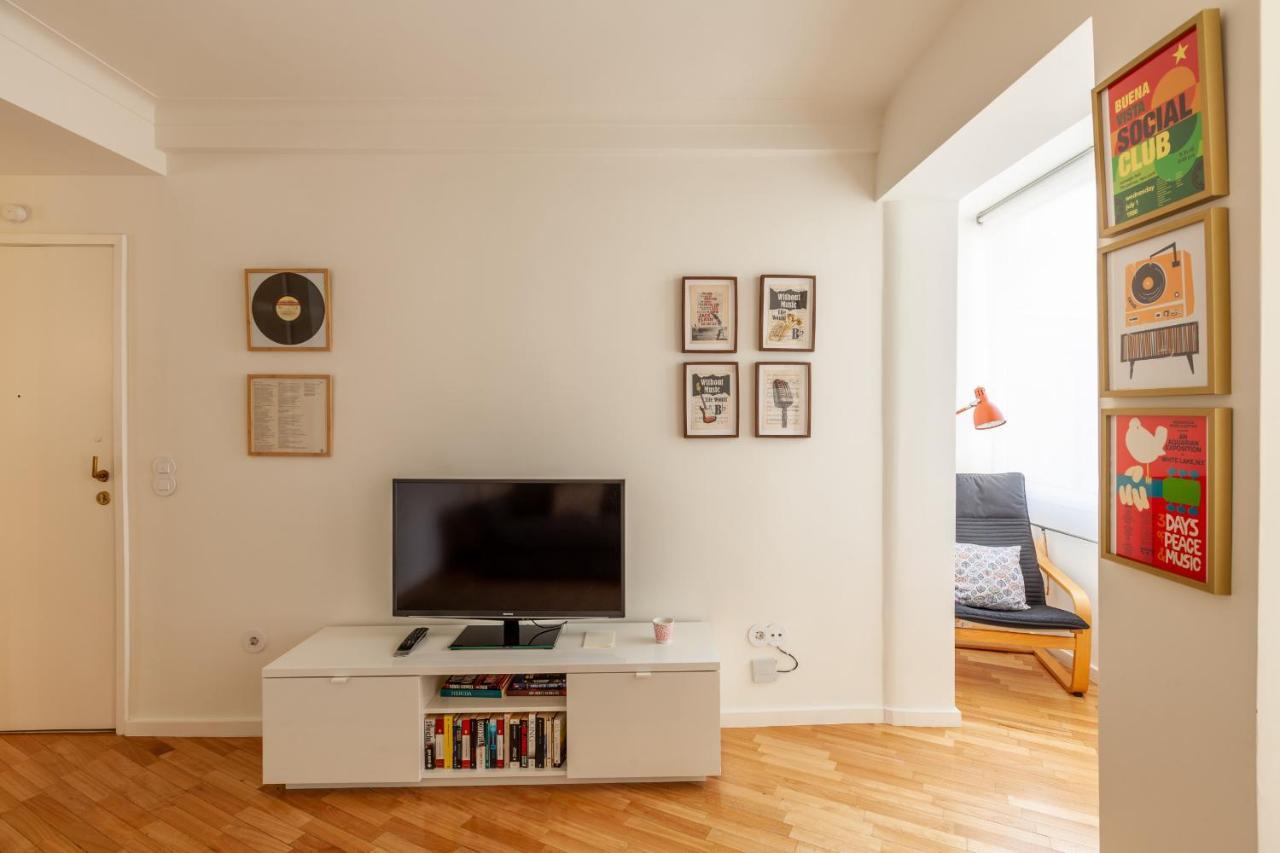 Bflat Porto Townhouseアパートメント エクステリア 写真