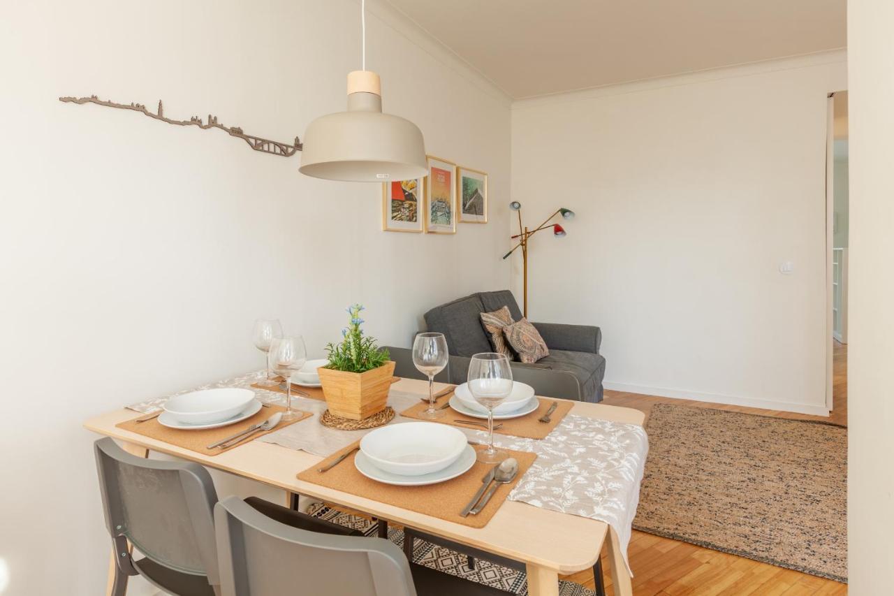Bflat Porto Townhouseアパートメント エクステリア 写真