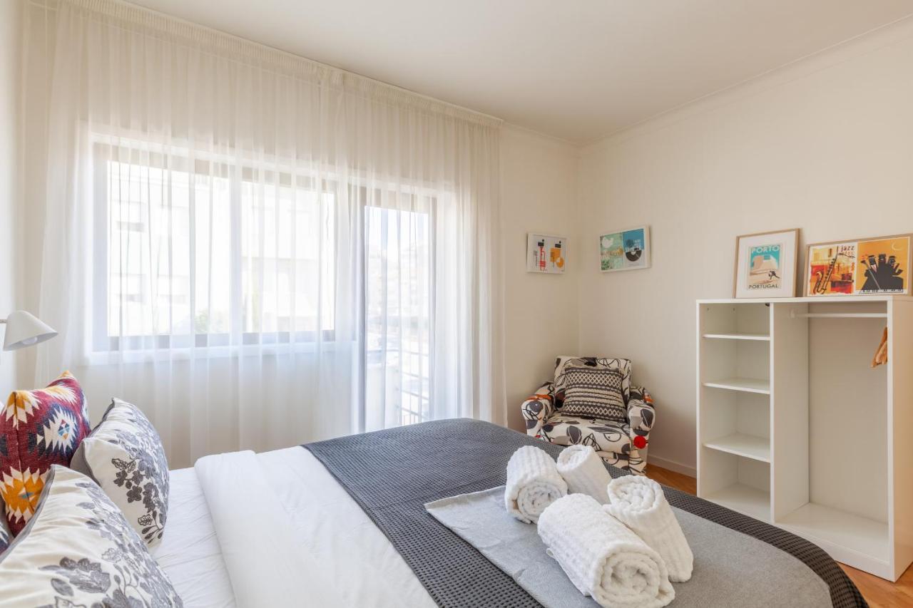 Bflat Porto Townhouseアパートメント エクステリア 写真