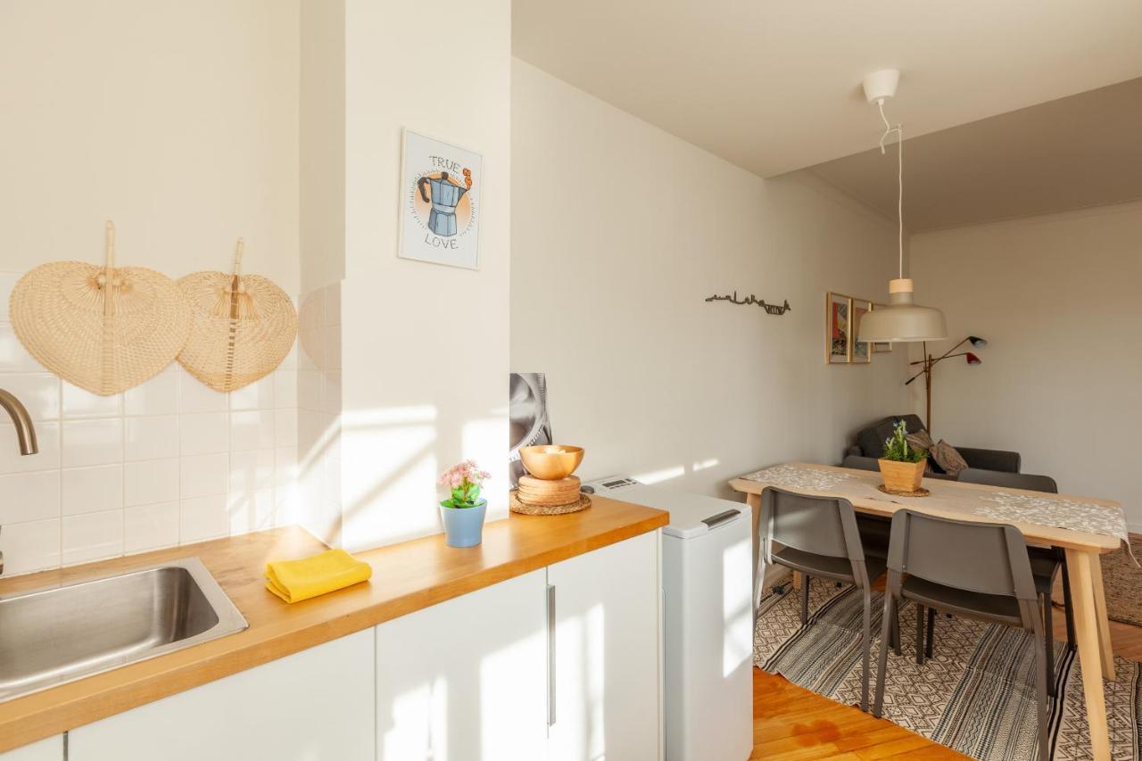 Bflat Porto Townhouseアパートメント エクステリア 写真