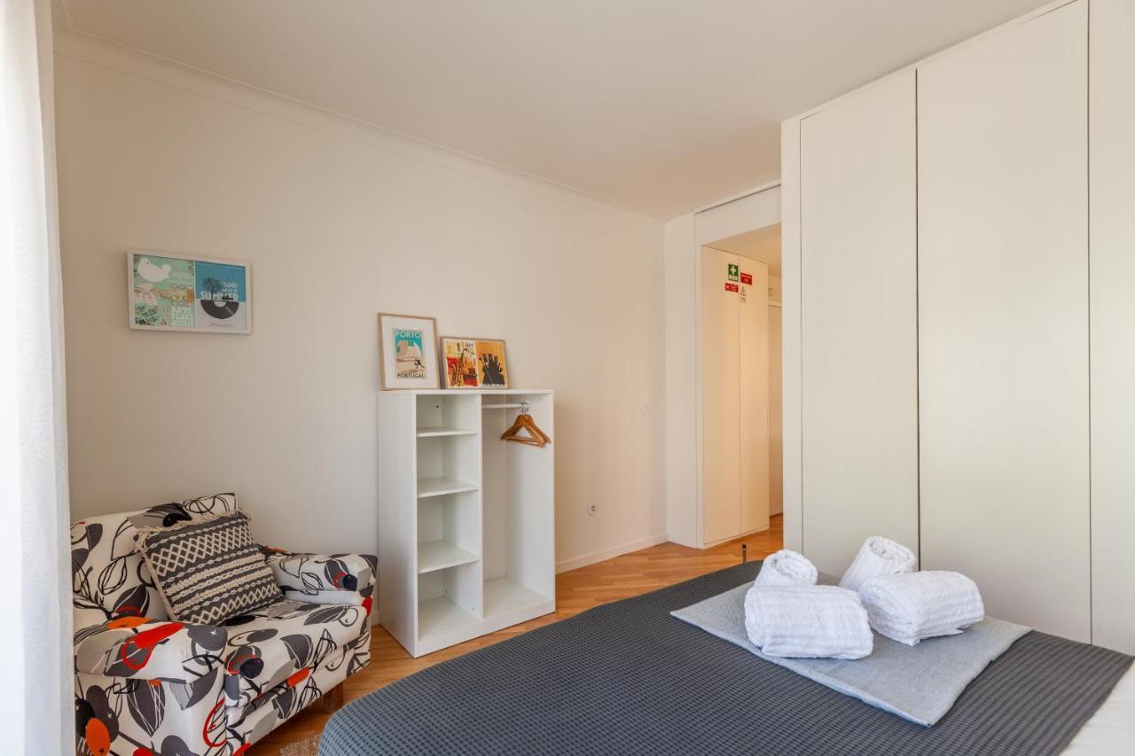 Bflat Porto Townhouseアパートメント エクステリア 写真