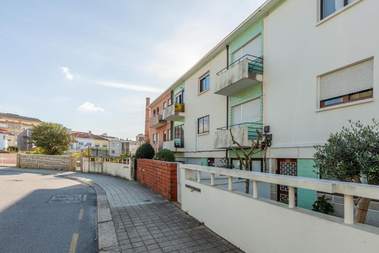 Bflat Porto Townhouseアパートメント エクステリア 写真