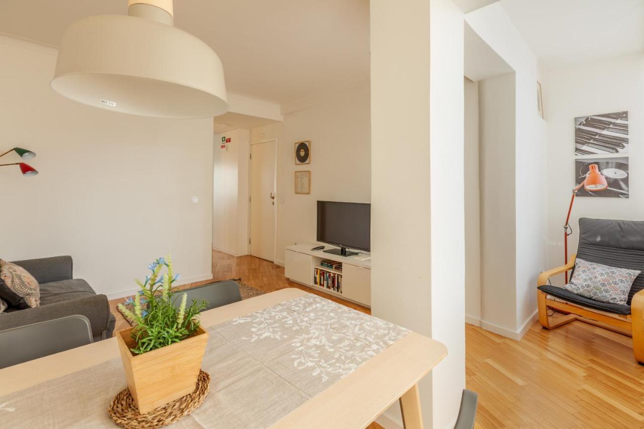 Bflat Porto Townhouseアパートメント エクステリア 写真