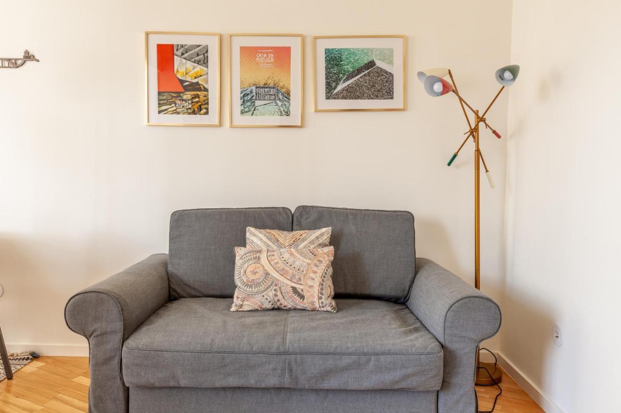 Bflat Porto Townhouseアパートメント エクステリア 写真