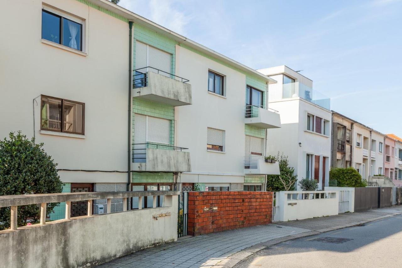 Bflat Porto Townhouseアパートメント エクステリア 写真