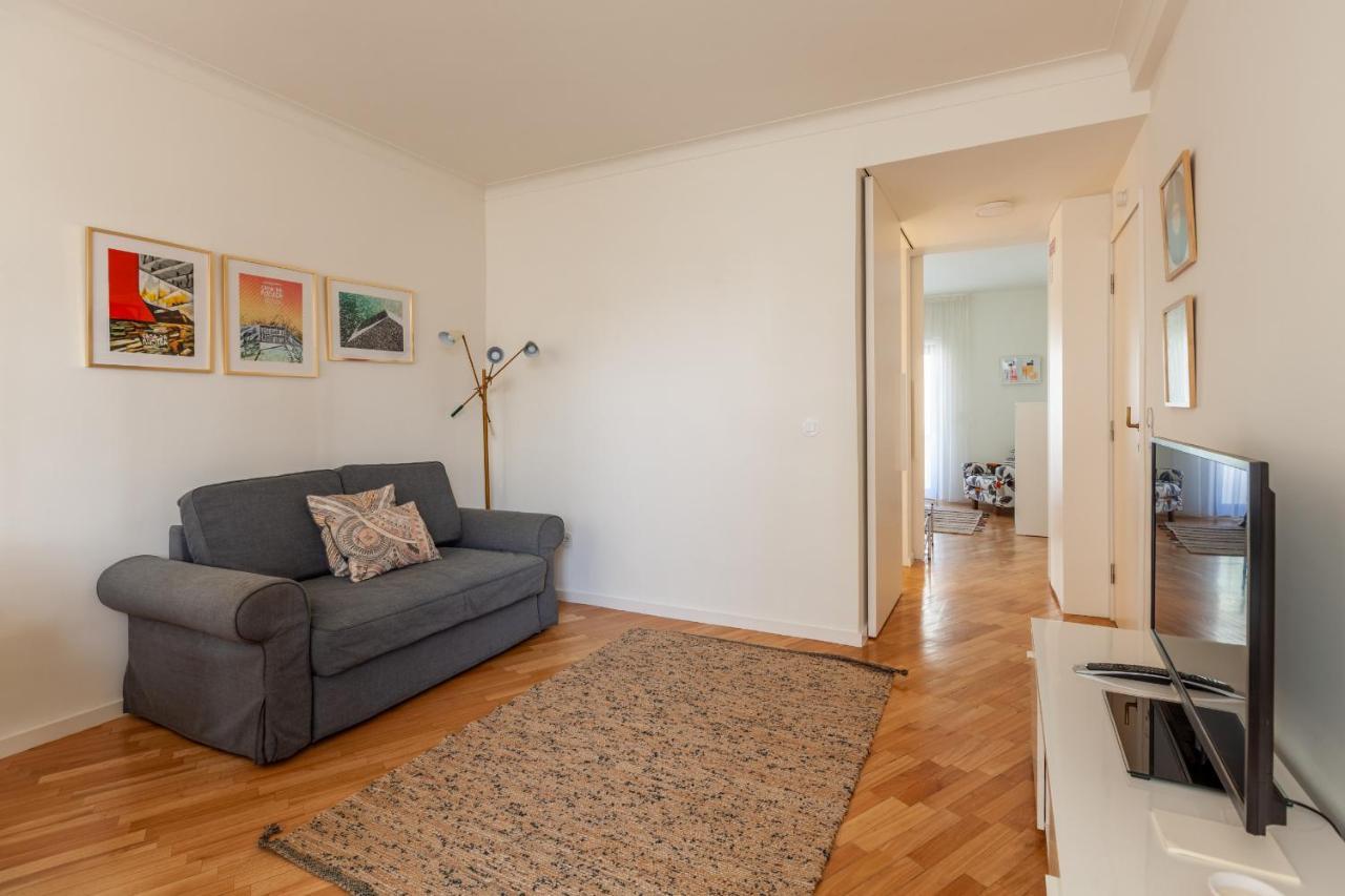 Bflat Porto Townhouseアパートメント エクステリア 写真
