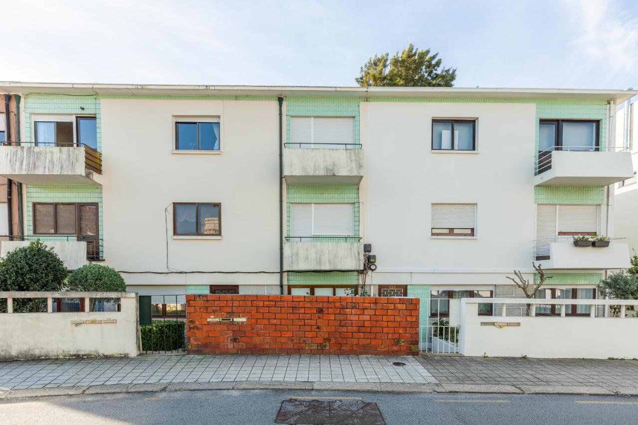 Bflat Porto Townhouseアパートメント エクステリア 写真